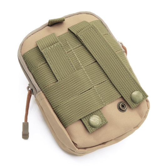 Bolsa Táctica Deportiva para Cintura - Hombre - Image 15
