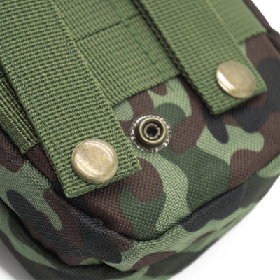 Bolsa Táctica Deportiva para Cintura - Hombre - Image 7