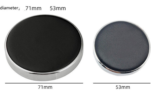 Almohadilla Protectora de Cuero para Movimientos de Reloj - Image 10