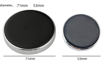 Almohadilla Protectora de Cuero para Movimientos de Reloj - Image 8
