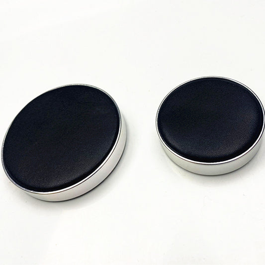 Almohadilla Protectora de Cuero para Movimientos de Reloj