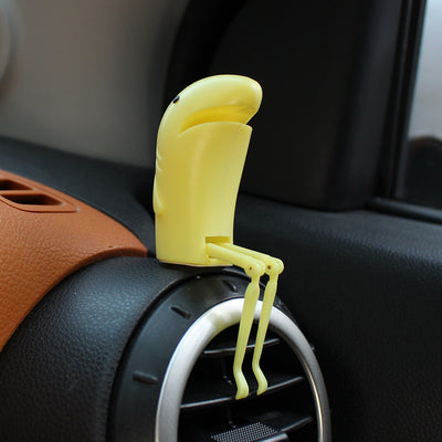 Difusor Aromático para Auto con Salida de Aire y Diseño Decorativo - Image 11