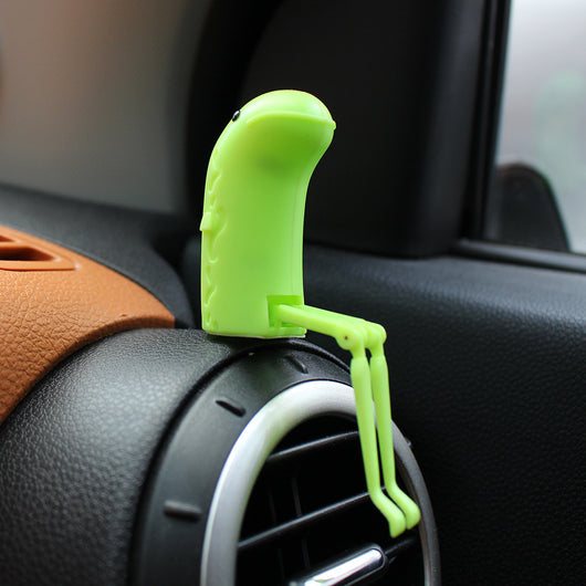 Difusor Aromático para Auto con Salida de Aire y Diseño Decorativo - Image 5