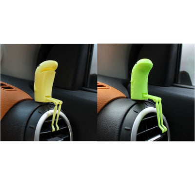 Difusor Aromático para Auto con Salida de Aire y Diseño Decorativo - Image 7