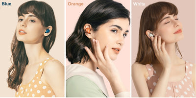 Auriculares Inalámbricos para Niñas con Batería Ultra Duradera - Image 9