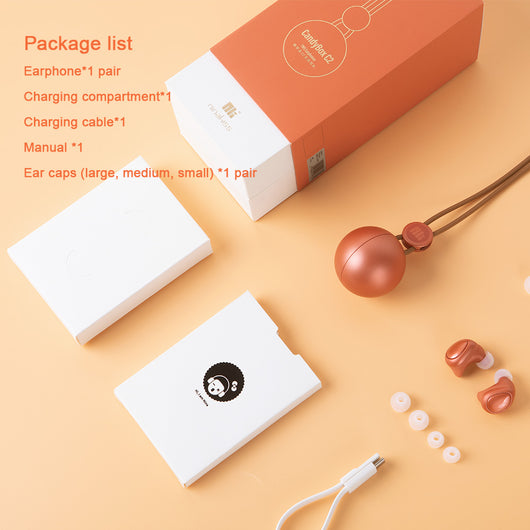 Auriculares Inalámbricos para Niñas con Batería Ultra Duradera - Image 21