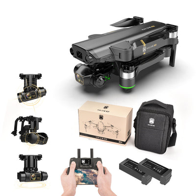 Dron Profesional 8K con GPS y Cámara Ultra HD - Vuelo Extendido - Image 3