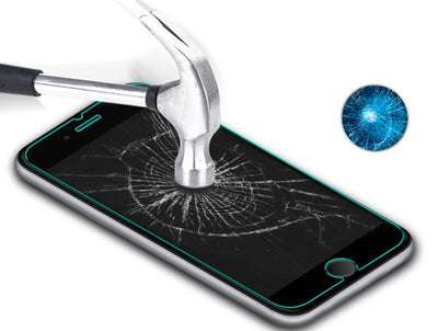 Protector de Pantalla Templado iPhone 12 Pro Anti-Golpes y Arañazos 2.5D - Image 5