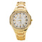 Reloj Elegante para Dama con Diamantes y Resistencia al Agua