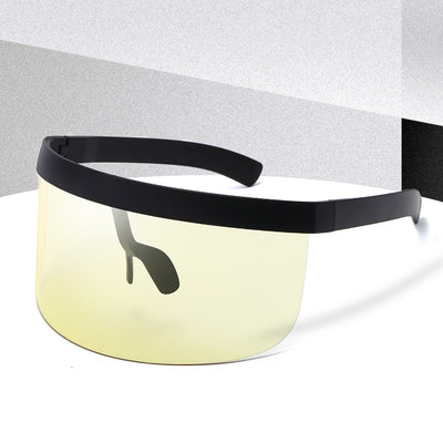 Protector Facial UV con Estilo Personalizado - Image 9
