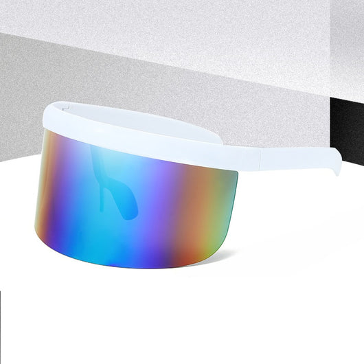 Protector Facial UV con Estilo Personalizado - Image 18