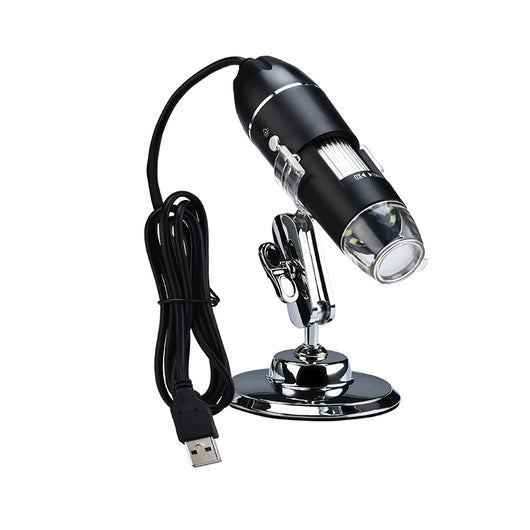 Microscopio Digital Portátil 1000x HD - Lupa Profesional de Alta Definición - Image 10