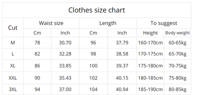 Pantalones de Entrenamiento Outdoor para Hombre - Image 10