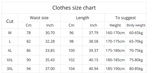 Pantalones de Entrenamiento Outdoor para Hombre - Image 10