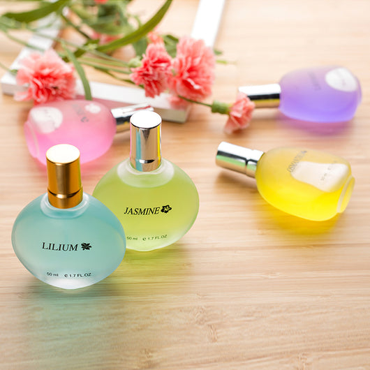 Perfume Floral Ligero para Mujer - Jazmín, Rosa y Osmanto - Image 13