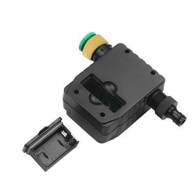 Temporizador Automático de Riego Inteligente para Jardín - Image 15