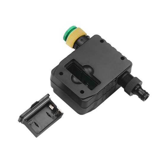 Temporizador Automático de Riego Inteligente para Jardín - Image 15