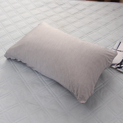 Funda de Almohada Refrigerante Premium con Tecnología Extra Frío