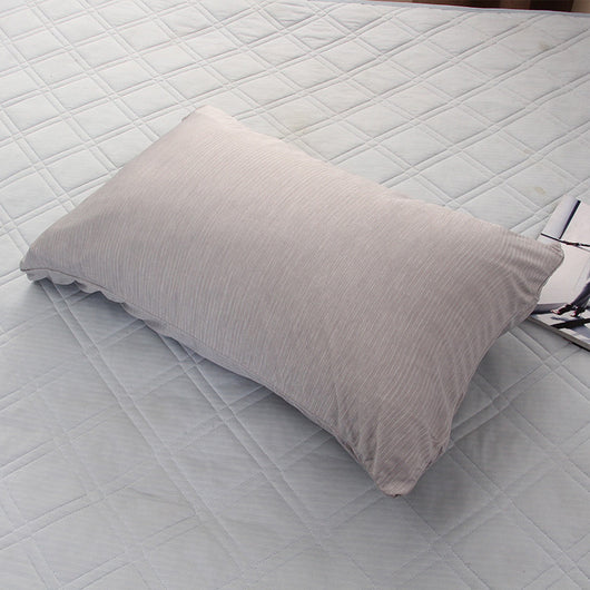 Funda de Almohada Refrigerante Premium con Tecnología Extra Frío