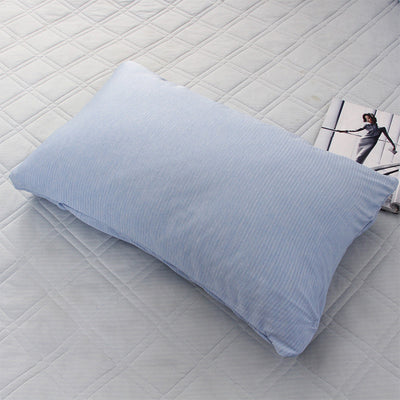 Funda de Almohada Refrigerante Premium con Tecnología Extra Frío - Image 5
