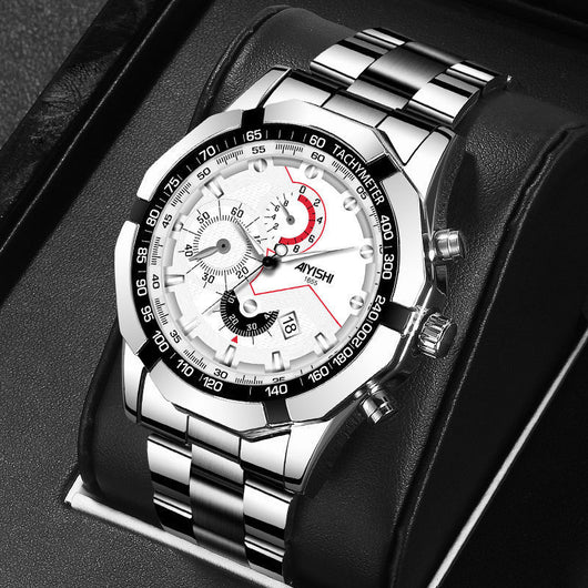 Reloj Automático Completo para Hombre sin Mecanismo Visible - Image 3