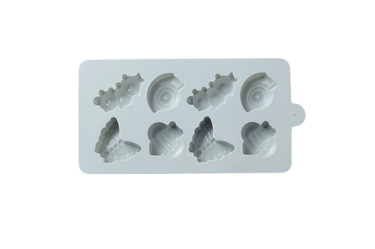 Molde para Gelatinas DIY - Diseños Creativos para Casa - Image 6