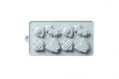 Molde para Gelatinas DIY - Diseños Creativos para Casa - Image 7