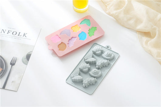 Molde para Gelatinas DIY - Diseños Creativos para Casa - Image 9