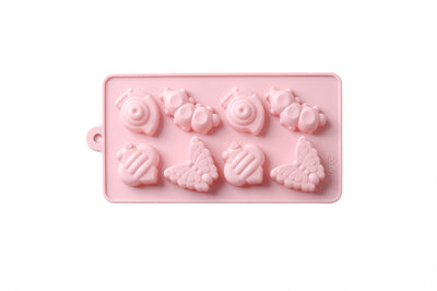 Molde para Gelatinas DIY - Diseños Creativos para Casa - Image 8