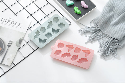Molde para Gelatinas DIY - Diseños Creativos para Casa - Image 14