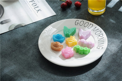 Molde para Gelatinas DIY - Diseños Creativos para Casa - Image 12