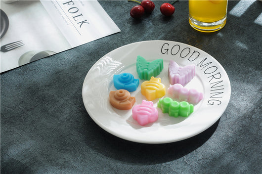 Molde para Gelatinas DIY - Diseños Creativos para Casa - Image 12