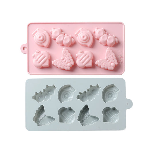 Molde para Gelatinas DIY - Diseños Creativos para Casa - Image 15