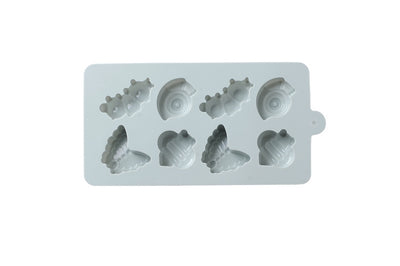 Molde para Gelatinas DIY - Diseños Creativos para Casa - Image 3