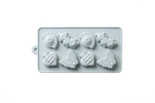 Molde para Gelatinas DIY - Diseños Creativos para Casa