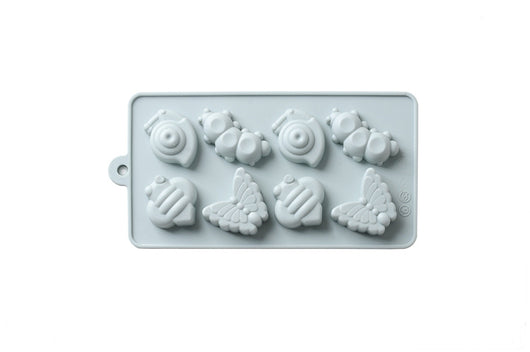 Molde para Gelatinas DIY - Diseños Creativos para Casa