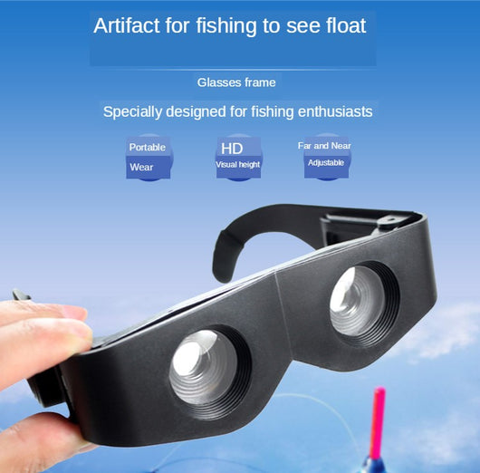 Telescopio de Pesca Profesional