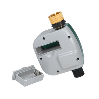 Controlador de Riego Automático Programable con Temporizador Digital - Image 14