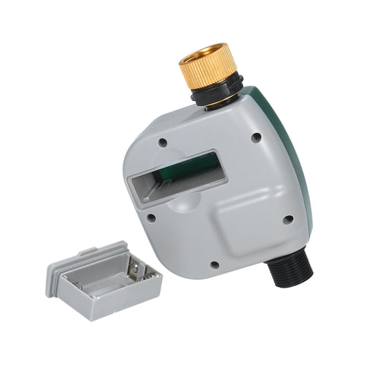 Controlador de Riego Automático Programable con Temporizador Digital - Image 14