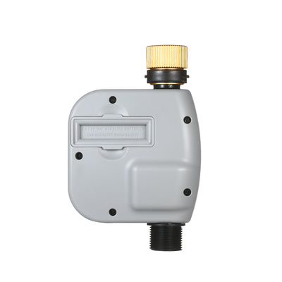 Controlador de Riego Automático Programable con Temporizador Digital - Image 15