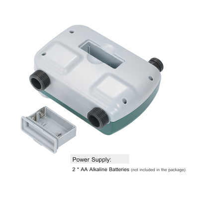 Controlador de Riego Automático Programable con Temporizador Digital - Image 18