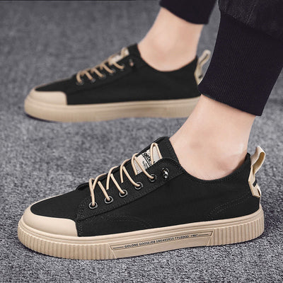 Zapatos Casuales para Hombre Transpirables con Tecnología Desodorizante - Image 7
