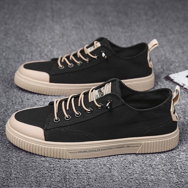 Zapatos Casuales para Hombre Transpirables con Tecnología Desodorizante