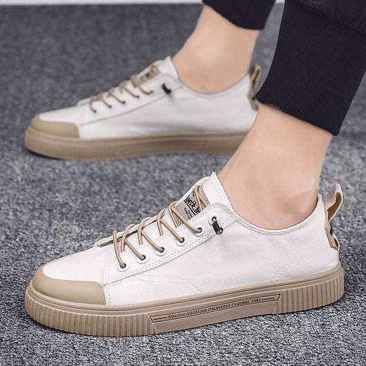 Zapatos Casuales para Hombre Transpirables con Tecnología Desodorizante - Image 4