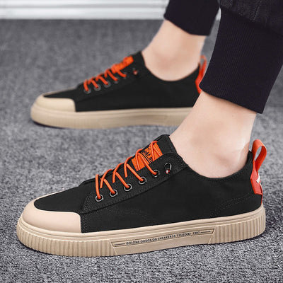 Zapatos Casuales para Hombre Transpirables con Tecnología Desodorizante - Image 3