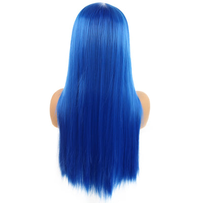 Pelucas Brasileñas Remy Cabello Liso Natural para Mujeres Afro - Image 13
