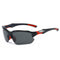 Red Glasses 1 Piece