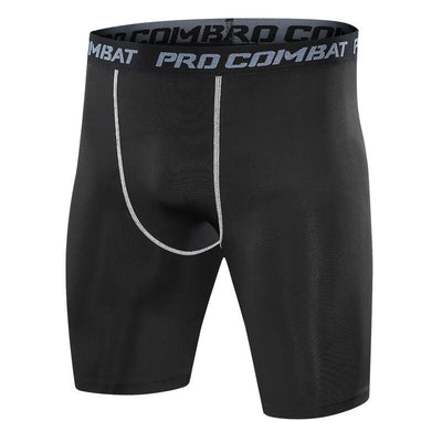 Mallas Deportivas para Hombre - Leggings Ajustados para Running y Gym - Image 21