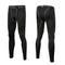 Mallas Deportivas para Hombre - Leggings Ajustados para Running y Gym