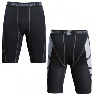 Mallas Deportivas para Hombre - Leggings Ajustados para Running y Gym - Image 14